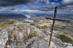 Leia mais sobre o artigo Pico do Breu: uma jornada repleta de desafios e paisagens deslumbrantes